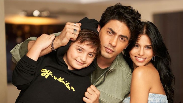 आर्यन खान