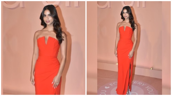 सुहाना खान