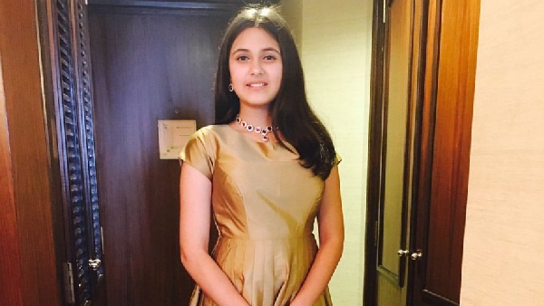 सुहानी भटनागर