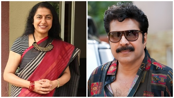 സുഹാസിനി മണിരത്നം