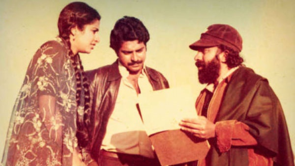 സുഹാസിനി മണിരത്നം