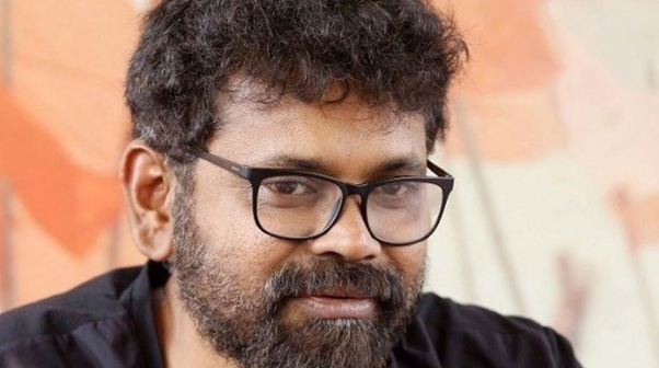 సుకుమార్