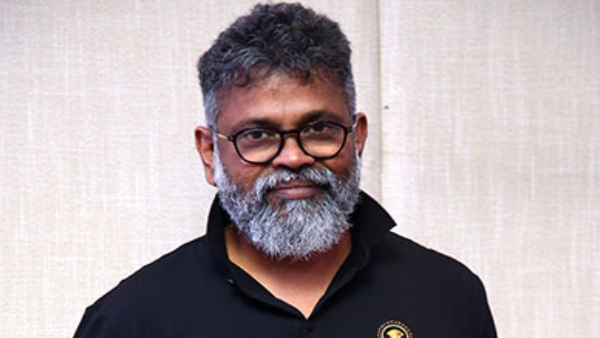 సుకుమార్