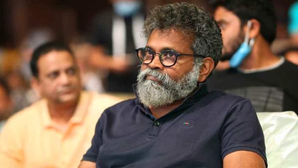 ಸುಕುಮಾರ್