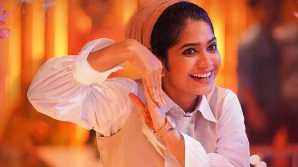 Sulaikha Manzil Story Line