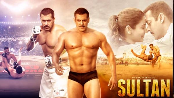 सुल्तान