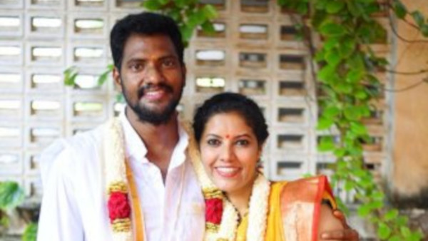 ಸುಮನಾ ಕಿತ್ತೂರು &  ಶ್ರೀನಿವಾಸ 