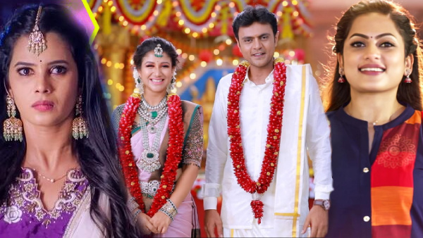 Sun Kudumbam Viruthugal 2023: Who Stole Which Awards?