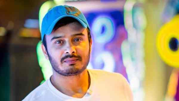 ಸುನಿಲ್ ರಾವ್