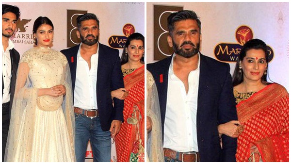 സുനില്‍ ഷെട്ടി