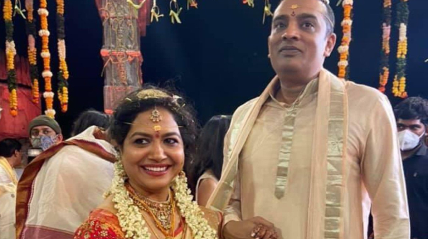 సునీత (సింగర్)