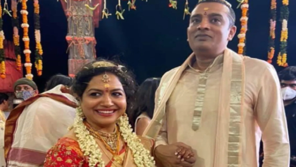 సునీత (సింగర్)