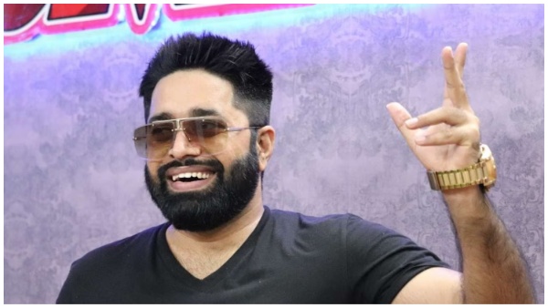 सनी आर्या