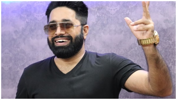 सनी आर्या