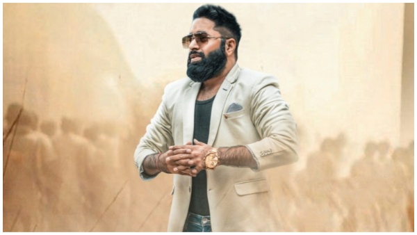 बिग बॉस 17 का हिस्सा बने सनी आर्य