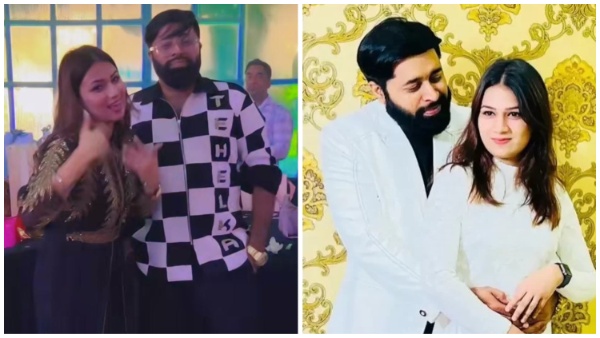 मजेदार हैं सनी आर्य की पत्नी दीपिका आर्य