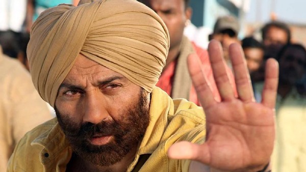 सनी देओल