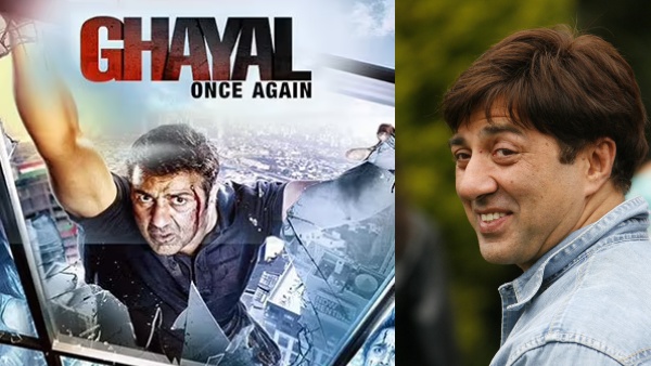 सनी देओल