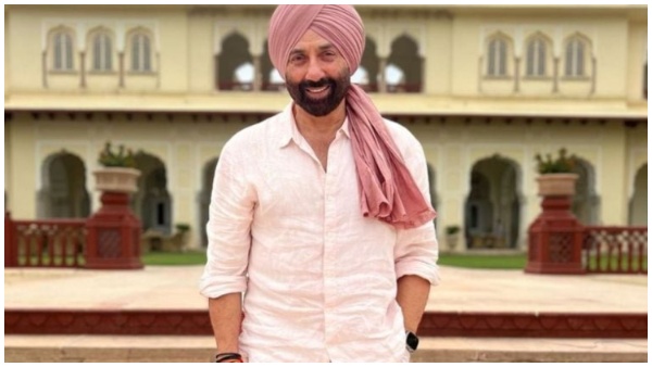 सनी देओल