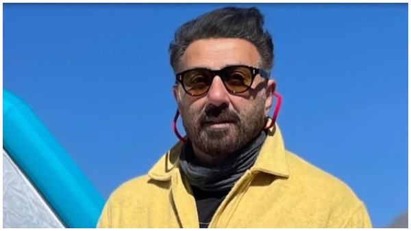 सनी देओल