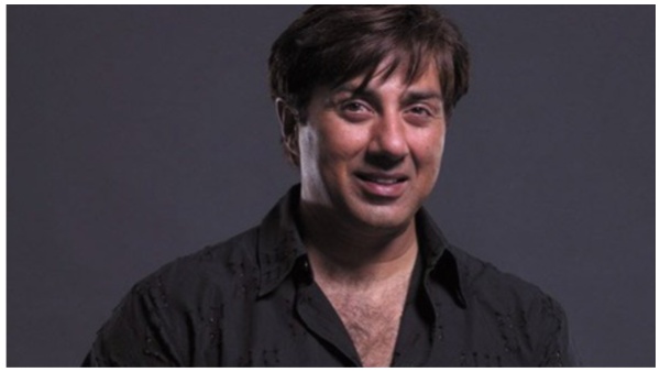 सनी देओल