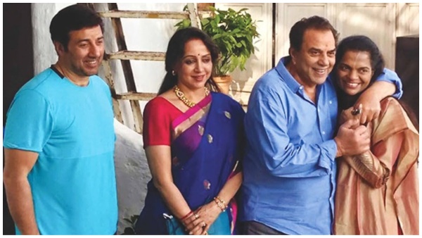 सनी देओल