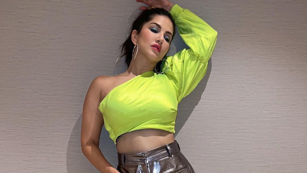 Sunny Leone