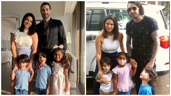 സണ്ണി ലിയോണ്‍