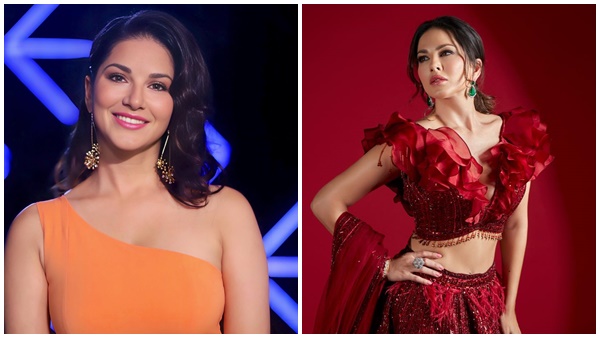 സണ്ണി ലിയോണ്‍