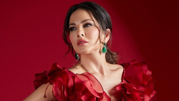 सनी लियोन