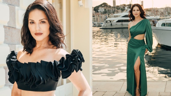 सनी लियोन