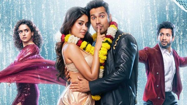 Sunny Sanskari Ki Tulsi Kumari Box Office Collection