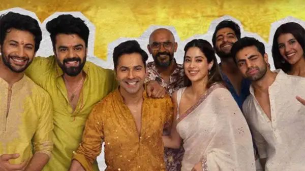 Sunny Sanskari Ki Tulsi Kumari Cast And Crew