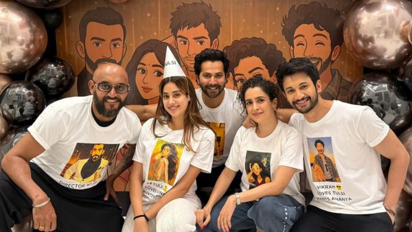 Sunny Sanskari Ki Tulsi Kumari