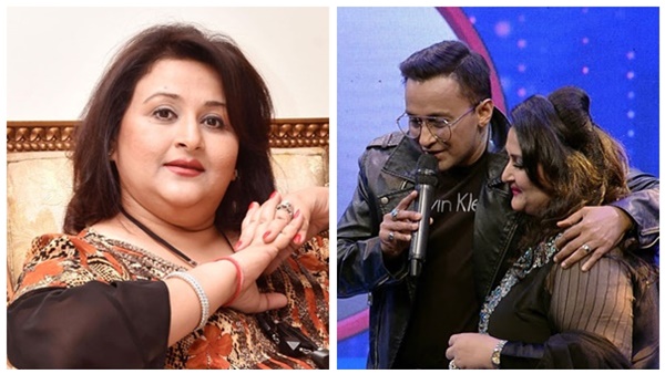 സുപര്‍ണ ആനന്ദ്‌