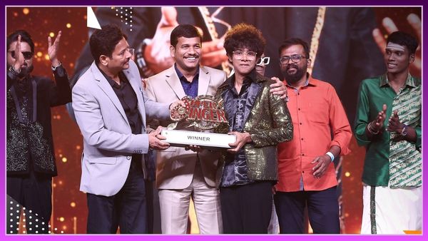 Nikhil’s Inspiring Victory Journey