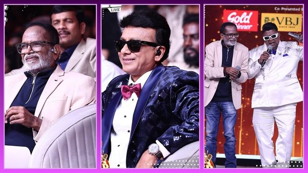 Judges and Celebrity Presence