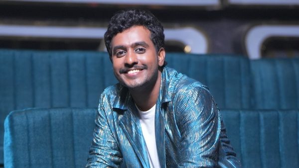 Abraham Nithya Pandian