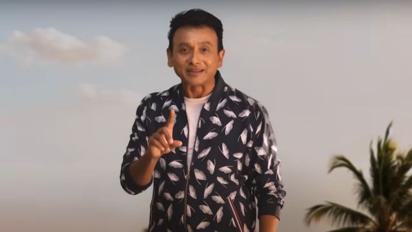 Super Singer 11 Judging Panel