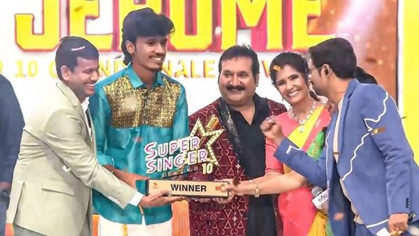 Previous Season Highlight