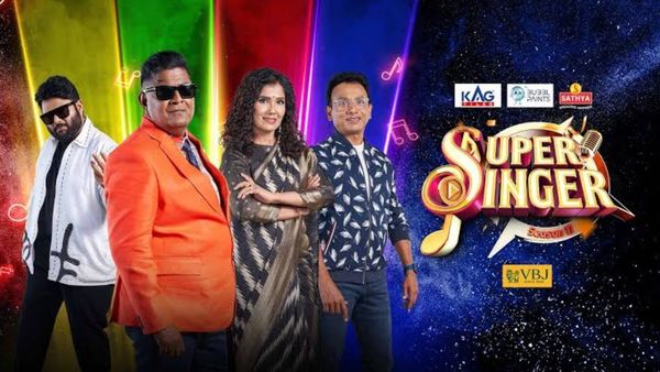 Super Singer 11 Grand Finale Date & Time