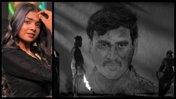 Kandaa Vara Sollunga – Dharshana