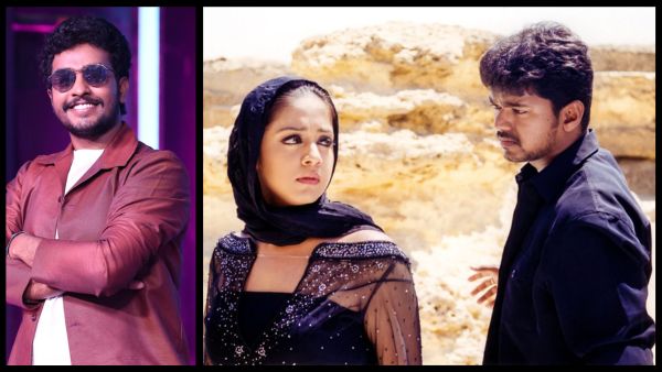 Neeya Pesiyadhu – Abrahaam Nithya Pandian