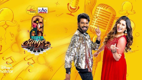 Super Singer Season 9 FAQs