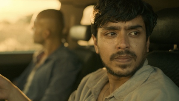 superman of malegaon