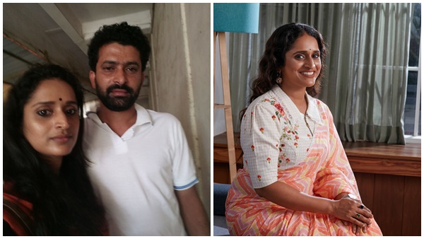 സുരഭി ലക്ഷ്മി