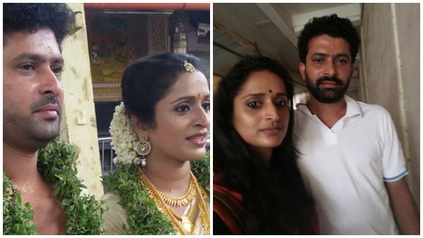 സുരഭി ലക്ഷ്മി