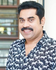 സുരാജ് വെഞ്ഞാറമൂട്