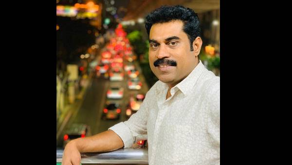 സുരാജ് വെഞ്ഞാറമൂട്