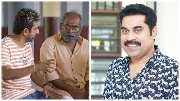 സുരാജ് വെഞ്ഞാറമൂട്